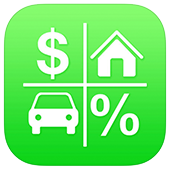 Loan Calculator for iOS